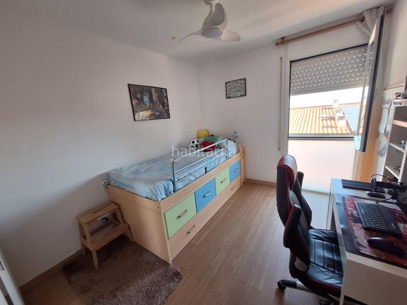 Foto d63e6205-a791-4451-b1d4-dbfb25f2dc7f. Casa adossada amb calefacció aparcament a Eixample - Can Bogunyà Castellar del Vallès