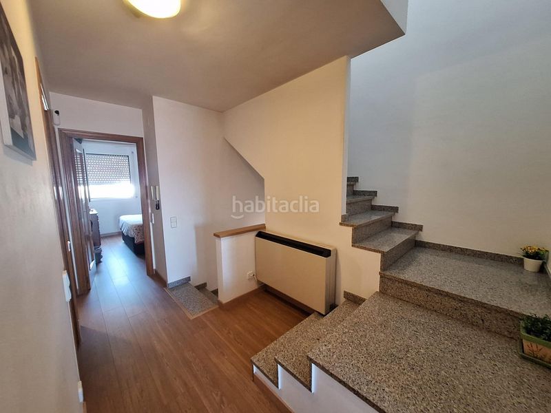 Foto f2bcae05-62ea-4247-89fb-530f71f8be33. Casa adossada amb calefacció aparcament a Eixample - Can Bogunyà Castellar del Vallès