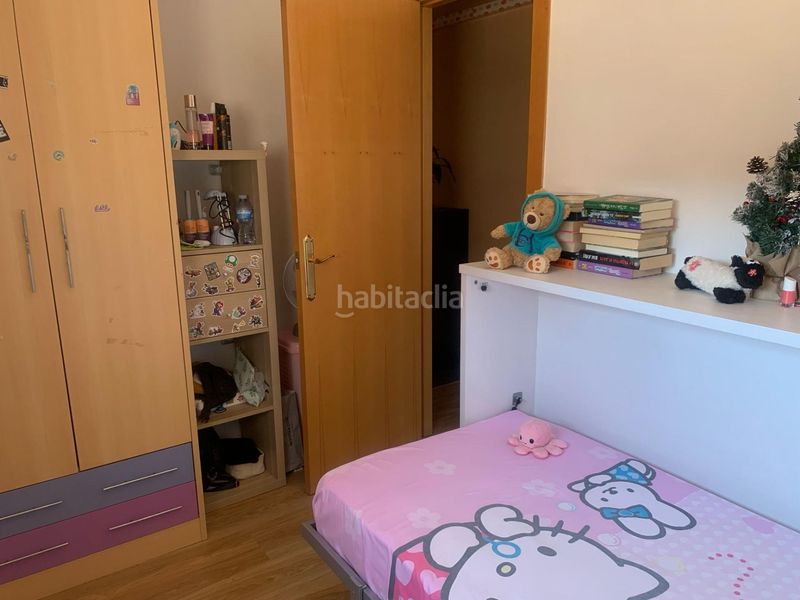 Foto 24350e3b-feec-4088-86dd-9d188330ab36. Casa adossada amb calefacció aparcament a Can Rull Sabadell