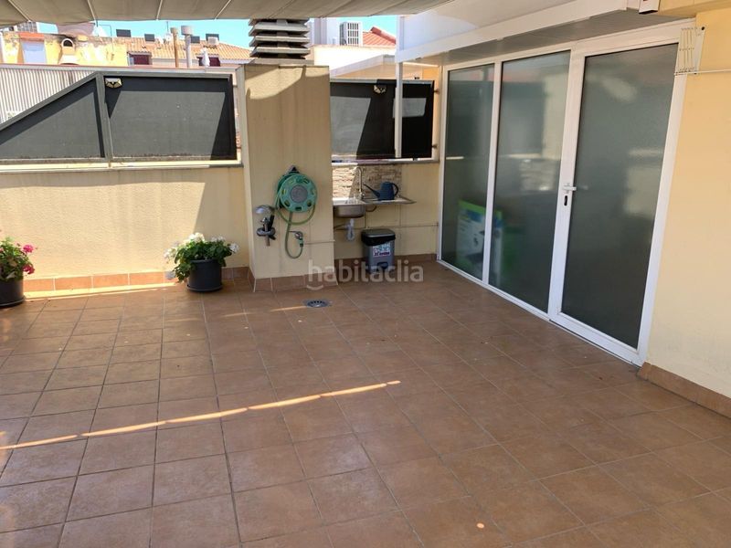Foto 5a063cac-8999-4aa5-af53-1de1ec1e7036. Casa adossada amb calefacció aparcament a Can Rull Sabadell