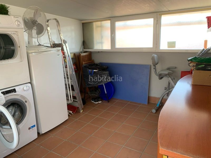 Foto 7d234b34-6214-45f0-8b9d-e8ebfe4584fb. Casa adossada amb calefacció aparcament a Can Rull Sabadell