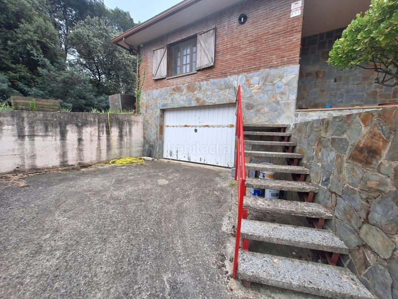 Foto 22f5e226-be7f-4e98-b628-8c46fbe6790d. Country house with parking in El Racó-Sant Feliu del Racó Castellar del Vallès