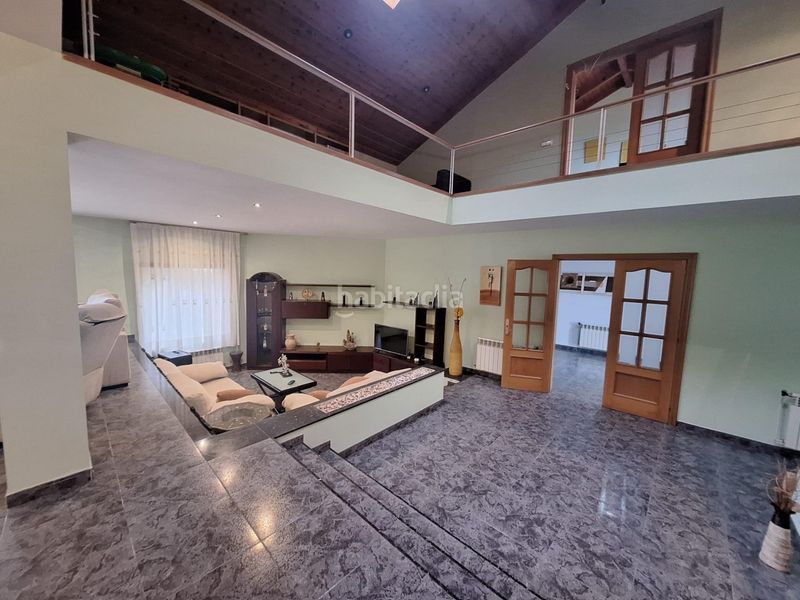 Foto 43e1f83d-4370-4549-a2ef-0bd8528420bb. Country house with parking in El Racó-Sant Feliu del Racó Castellar del Vallès