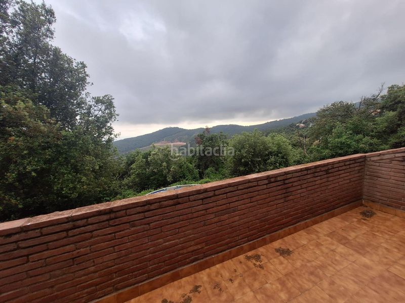 Foto 4ccf0a18-9a0d-4c9b-8901-40f4eefce4f0. Country house with parking in El Racó-Sant Feliu del Racó Castellar del Vallès