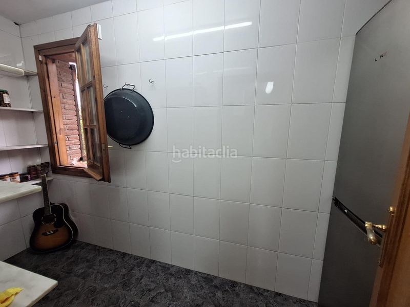 Foto 4d1533fb-5166-4264-8841-f7f9732ce0a2. Country house with parking in El Racó-Sant Feliu del Racó Castellar del Vallès