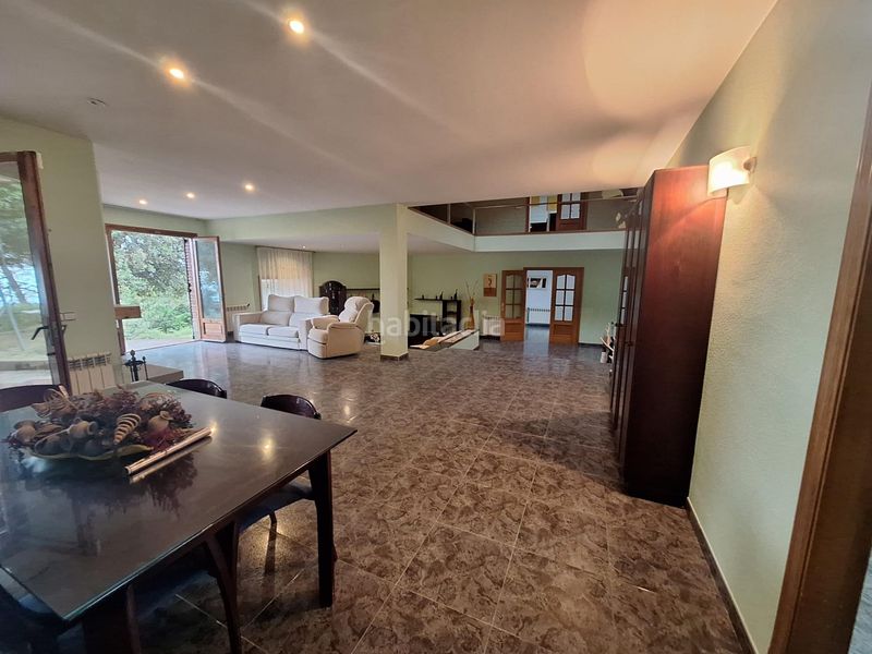 Foto a26a8f2b-f6ac-4b2a-b53c-417bd528c2eb. Country house with parking in El Racó-Sant Feliu del Racó Castellar del Vallès