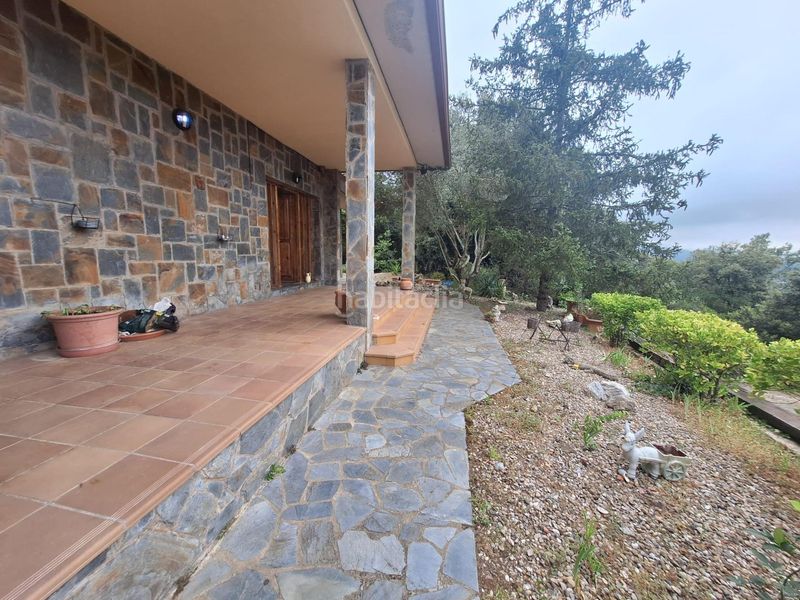 Foto be0e62e5-f783-41ac-9133-88a085b8064c. Country house with parking in El Racó-Sant Feliu del Racó Castellar del Vallès