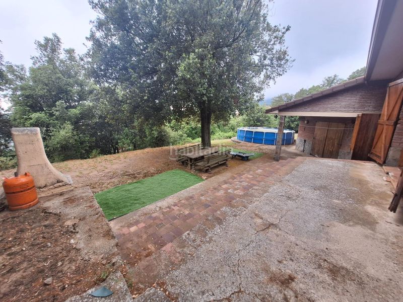 Foto d2a8a89d-55af-4247-8304-58f34a6b6716. Country house with parking in El Racó-Sant Feliu del Racó Castellar del Vallès