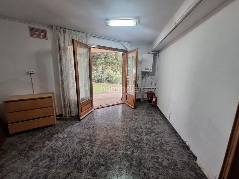 Foto e8c7ada2-32f1-4fdb-95b1-bba75cfd1fdb. Country house with parking in El Racó-Sant Feliu del Racó Castellar del Vallès