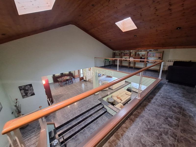 Foto e9bafdb3-19ad-40a6-9e7e-c0bd0a270e11. Country house with parking in El Racó-Sant Feliu del Racó Castellar del Vallès