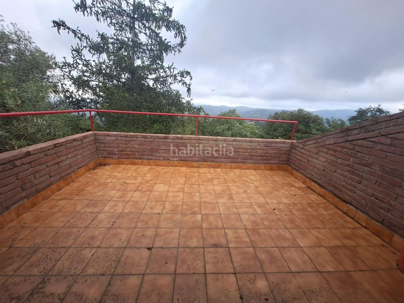 Foto f4501501-1491-4069-aebd-93e1303dcdb5. Country house with parking in El Racó-Sant Feliu del Racó Castellar del Vallès