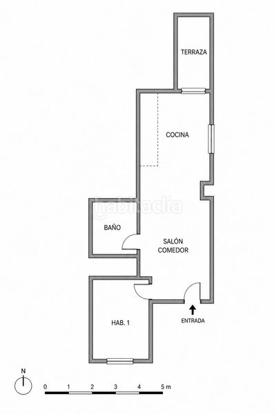 Foto e02b06b3-c50a-46af-bb9d-4b370c066b18. Casa amb calefacció aparcament a Creu Alta Sabadell