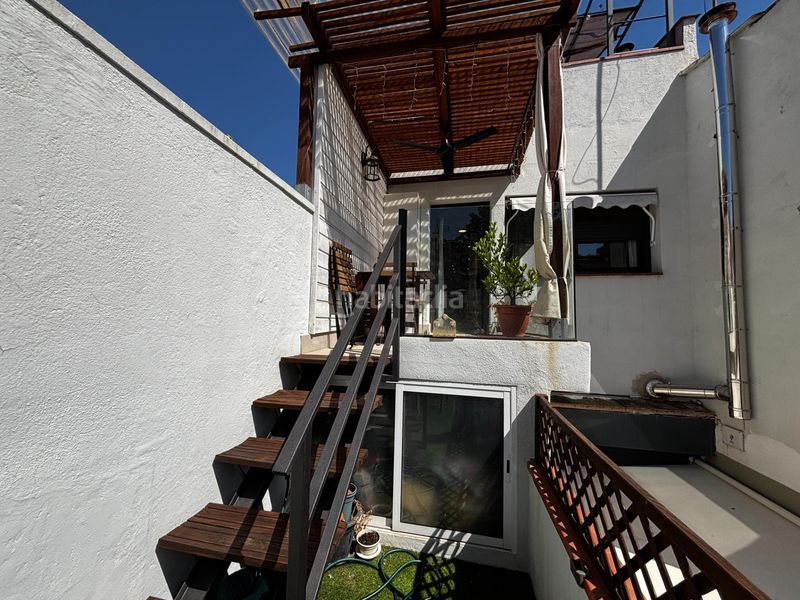 Foto ec8a5590-1d29-435c-9979-417c31470df9. Casa amb calefacció aparcament a Creu Alta Sabadell