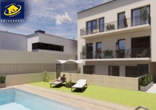 Duplex in Calle de Sentmenat 59
