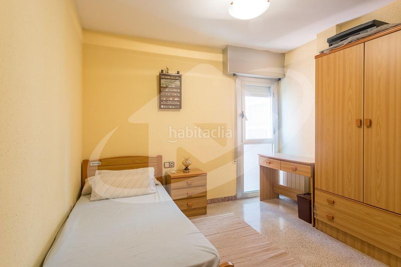 Foto a265a7b0-5eb5-4a58-b23a-62979ed81c2e. Pis amb calefacció a Sol i Padrís - Sant Oleguer Sabadell