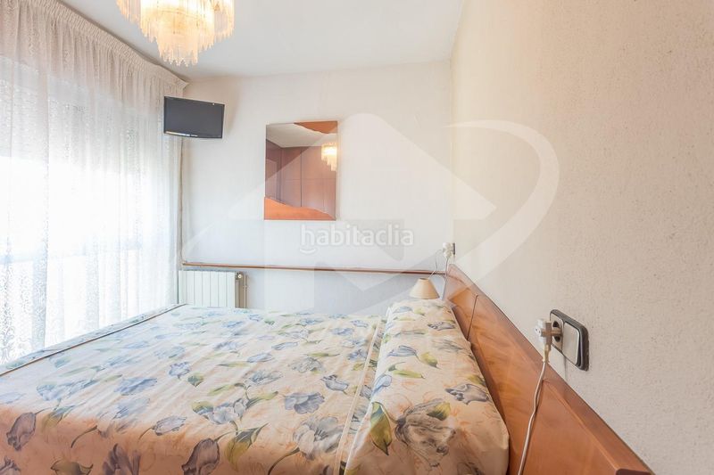 Foto be9759a9-3d38-4736-b022-d3c04a949bbf. Pis amb calefacció a Sol i Padrís - Sant Oleguer Sabadell