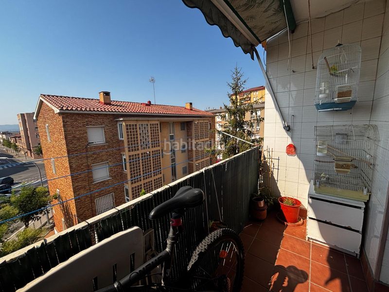Foto 4d50c8e4-dd8f-4eab-bf43-9ea7a88b9c57. Pis amb calefacció a Gràcia Sabadell