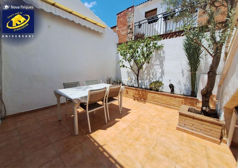 Foto 3a93ba30-b811-4eaa-9a4f-85e23bdc373d. Casa adossada amb calefacció aparcament a Poble - Casc Antic Castellar del Vallès