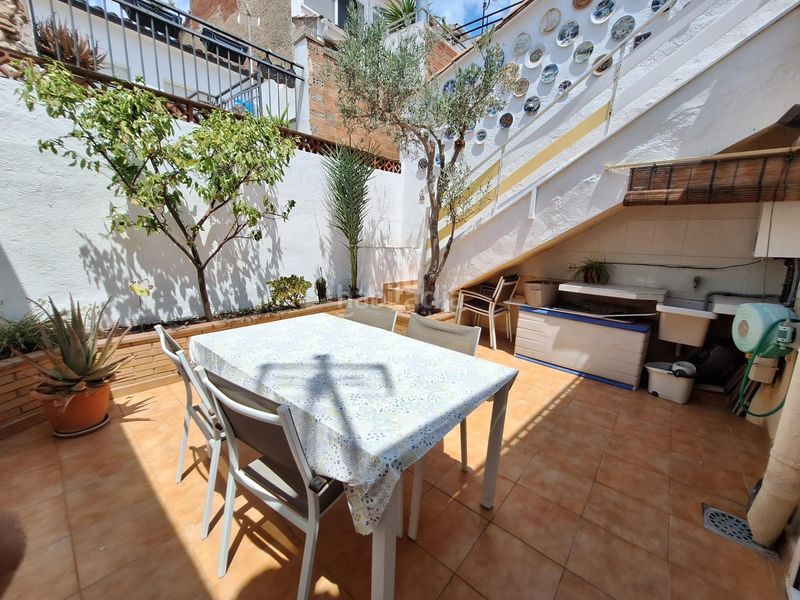 Foto 3ceecc1d-e78d-4f0f-a3d8-293b34f0ad9d. Casa adossada amb calefacció aparcament a Poble - Casc Antic Castellar del Vallès