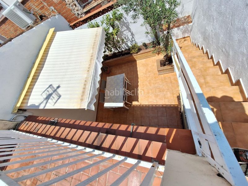 Foto 54b3b8f2-7966-4f15-9053-627c52913865. Casa adossada amb calefacció aparcament a Poble - Casc Antic Castellar del Vallès