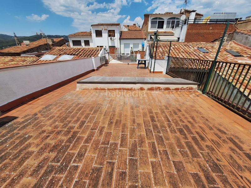 Foto 61dab6f1-1381-4ee6-bd87-ee9a5c48e226. Casa adossada amb calefacció aparcament a Poble - Casc Antic Castellar del Vallès