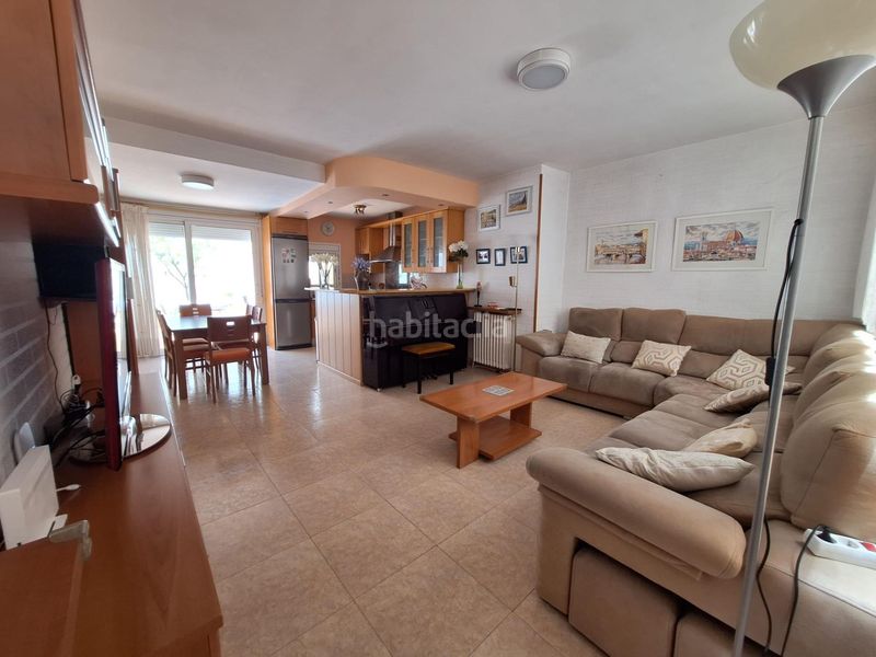 Foto 858a8ac7-5e86-4aaf-ba95-b4092d5252d5. Casa adossada amb calefacció aparcament a Poble - Casc Antic Castellar del Vallès