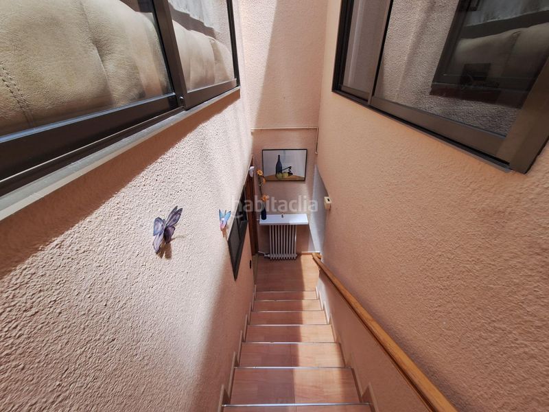 Foto b586b368-c8fe-4084-85c5-12683c291136. Casa adossada amb calefacció aparcament a Poble - Casc Antic Castellar del Vallès