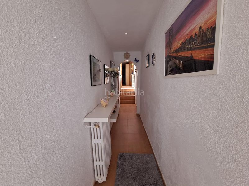 Foto bc12bd12-17bc-4839-8be4-603095faf731. Casa adossada amb calefacció aparcament a Poble - Casc Antic Castellar del Vallès
