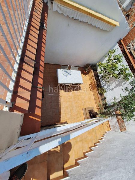 Foto d07c69c4-03e3-4f5e-ad2c-fed8b4091d02. Casa adossada amb calefacció aparcament a Poble - Casc Antic Castellar del Vallès