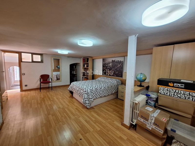 Foto e63636c0-5731-42f6-b796-a951b0d12f06. Casa adossada amb calefacció aparcament a Poble - Casc Antic Castellar del Vallès