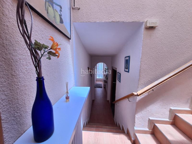Foto eeb3a655-f91a-45e9-a858-41ac511bf8e1. Casa adossada amb calefacció aparcament a Poble - Casc Antic Castellar del Vallès
