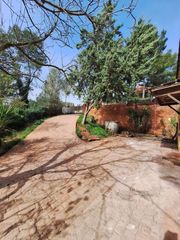Masia a Vacarisses