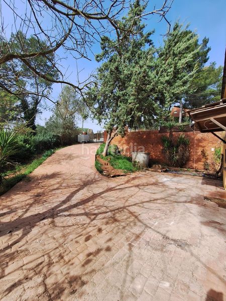 Foto 67c01a28-144f-4061-8445-95e3d3890f0a. Masia amb aparcament a Vacarisses