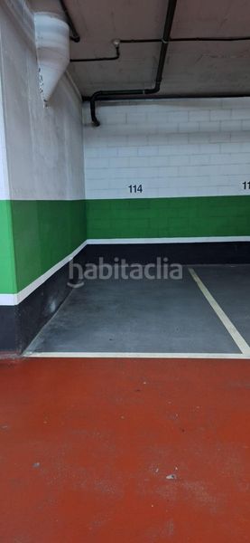 Foto e6dcccb5-c4d6-4fcf-bb71-1a089a999948. Aparcament cotxe a Creu Alta Sabadell
