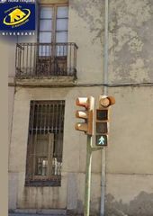 Casa in Eixample - Can Bogunyà. Casa en passeig con proyecto de reforma
