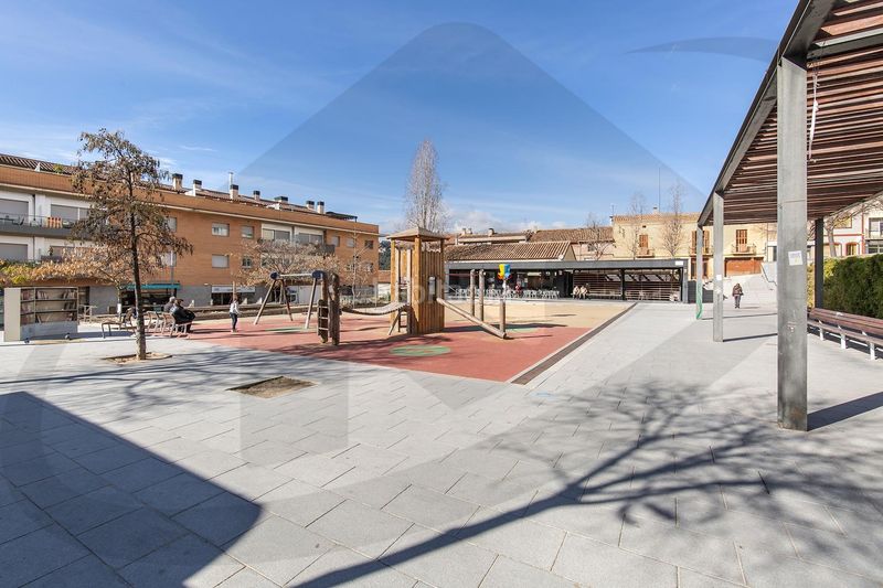 Foto 5d652420-d2cb-4199-b4da-9e7077e23138. Casa a Eixample - Can Bogunyà Castellar del Vallès