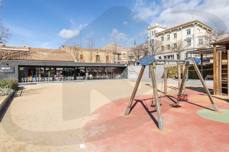 Foto c89a33bb-487b-4d85-9906-de95648022a3. Casa a Eixample - Can Bogunyà Castellar del Vallès