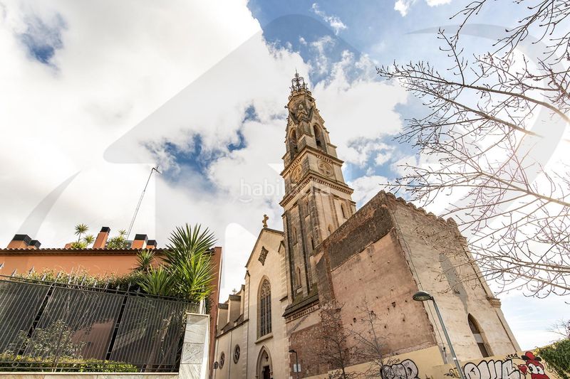 Foto e1c81f68-eeeb-4d59-9c90-c03d3b6046dd. Casa a Eixample - Can Bogunyà Castellar del Vallès
