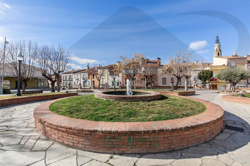 Foto f550dd5f-d4f5-4406-8615-8a591b1d9428. Casa a Eixample - Can Bogunyà Castellar del Vallès