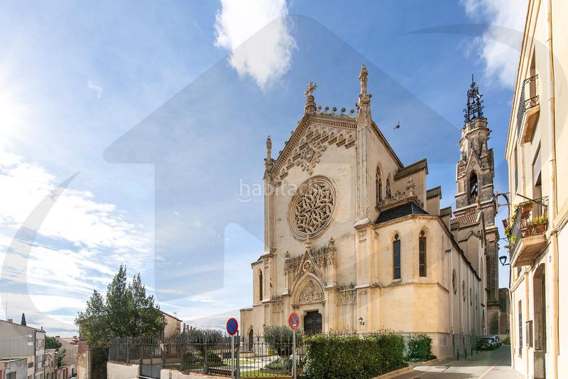 Foto f7eee40c-158d-4887-b5b8-5d180d572c31. Casa a Eixample - Can Bogunyà Castellar del Vallès
