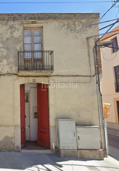 Foto 188d50c0-6140-49f9-a9a0-e6ddd46d4842. Casa amb calefacció aparcament a Eixample - Can Bogunyà Castellar del Vallès