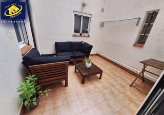 Pis a Poble - Casc Antic. Espectacular piso de 4 habitaciones