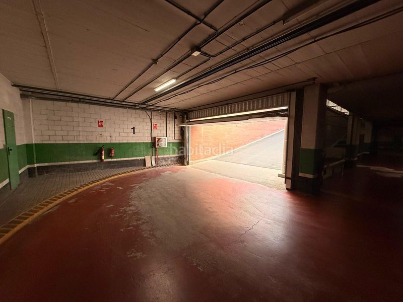 Foto 190d2fb4-057b-4584-8233-aa9c024ed196. Aparcament cotxe a Creu Alta Sabadell