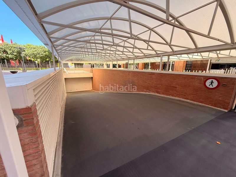 Foto 6b7ae682-8f4a-4963-9f7c-91cc5ba60966. Aparcament cotxe a Creu Alta Sabadell