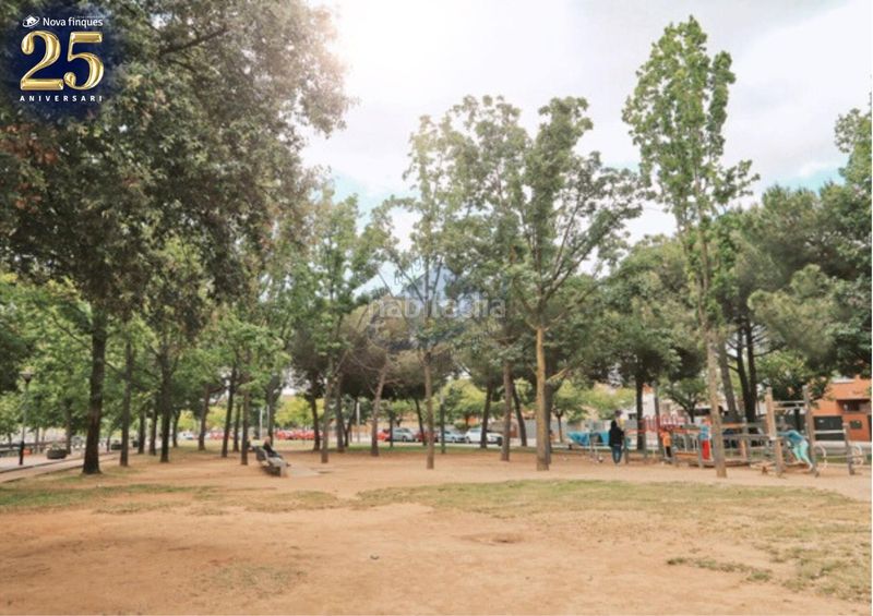 Foto 640ce021-28cb-4cc4-b0f1-201586689518. Àtic amb calefacció aparcament a Barri Antic Barberà del Vallès