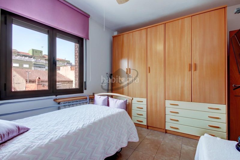Foto f185a288-0855-4e03-9236-c0b1f33fd87f. Àtic amb calefacció aparcament a Barri Antic Barberà del Vallès