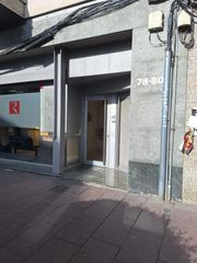 Aparcament cotxe a Montcada Centre - La Ribera