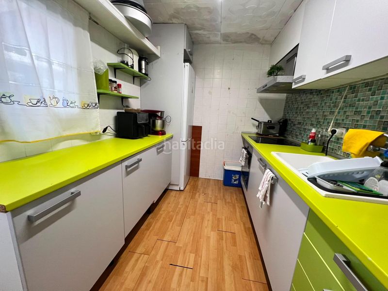Foto 076e75ae-0c15-4bad-b237-a2499fa912c7. Casa amb aparcament a Ca n'Oriac Sabadell