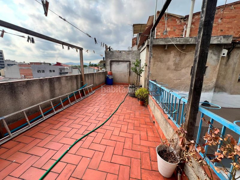 Foto 4959ac42-9062-425f-baac-6b5edb8d52d7. Casa amb aparcament a Ca n'Oriac Sabadell