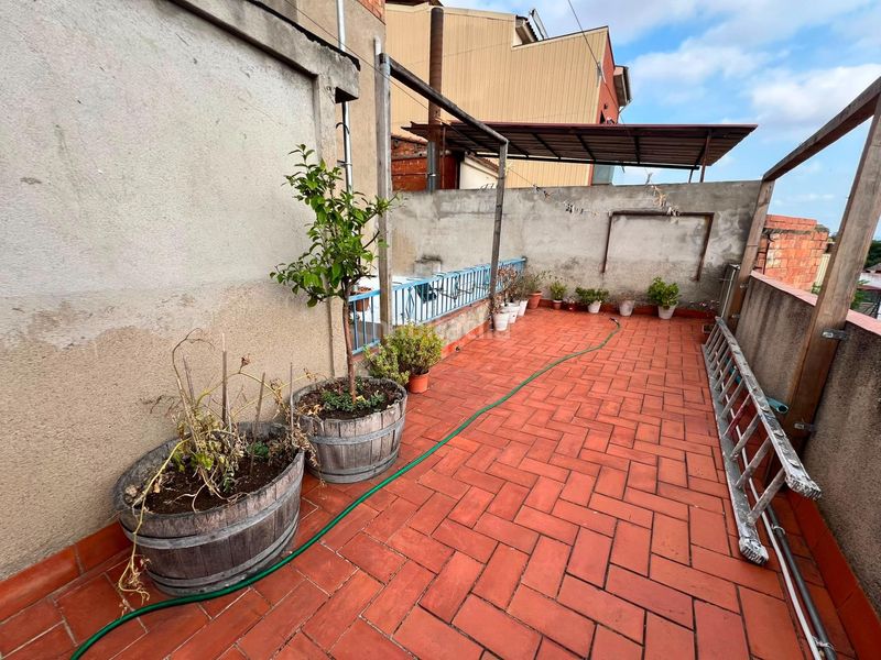 Foto 9ac05995-2924-4779-9786-e7393ea85e77. Casa amb aparcament a Ca n'Oriac Sabadell